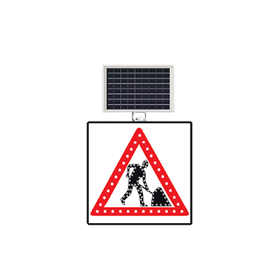 One Way Signage - LED Traffic Signage