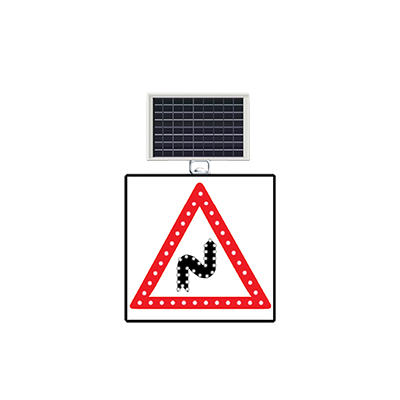 LED Traffic Sign - Electric Road Signs - LED