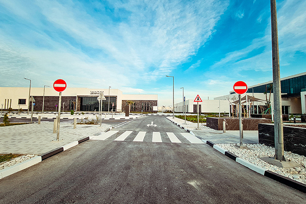 Trafik Yönlendirme - Trafik Tabelaları Panoları Levhaları İşaretleri