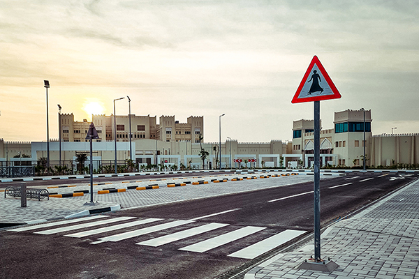 Traffic Signs