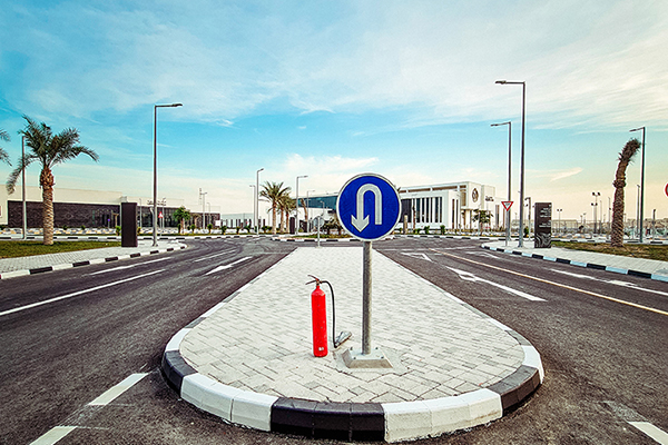 Traffic Signs