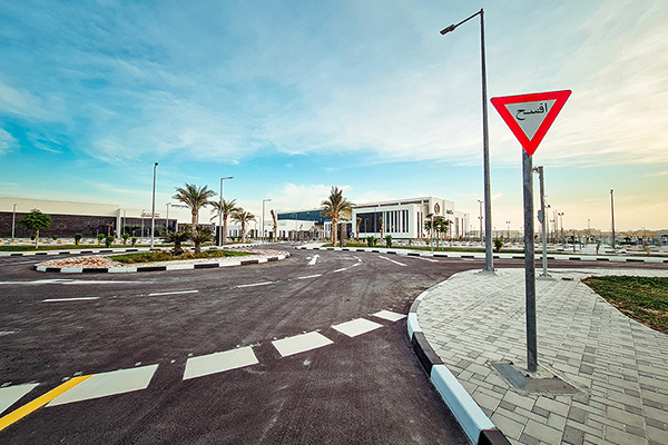 Traffic Signs