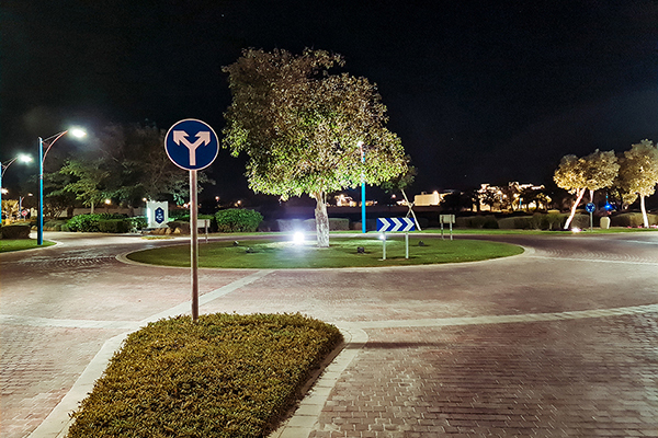 Traffic Signs