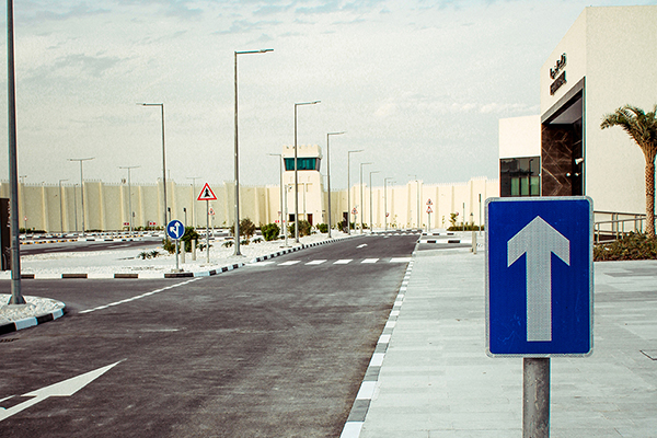 Traffic Signs