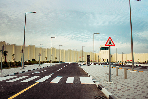 Traffic Signs