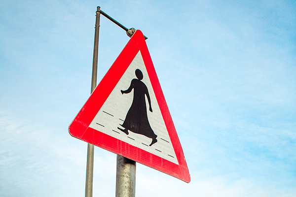 Traffic Signs